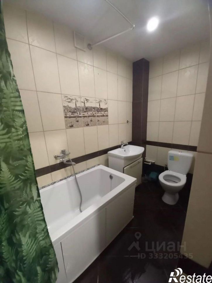 2-комн квартира ул Театральная, 1,  д. 1