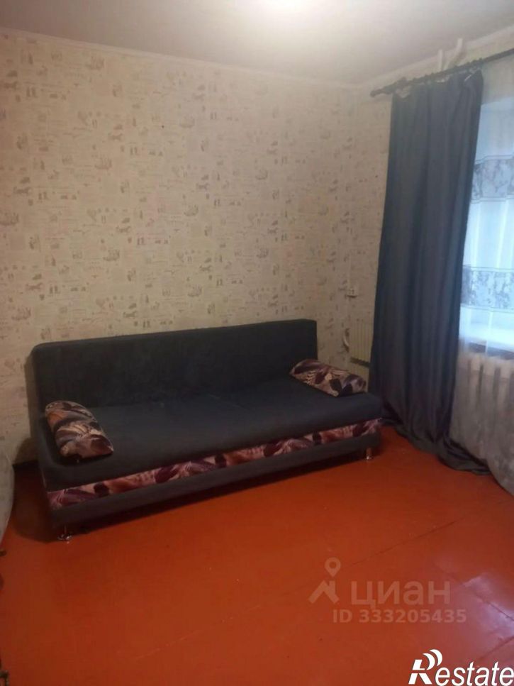 2-комн квартира ул Театральная, 1,  д. 1