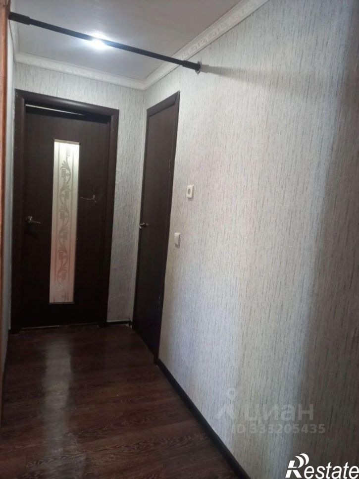 2-комн квартира ул Театральная, 1,  д. 1