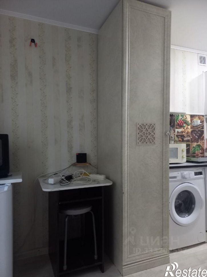 1-комн квартира ул Братская, 8/3 2,  д. 8/3 2,  к. 2