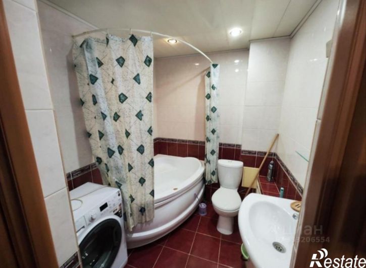 1-комн квартира ул 75-я линия, 2Д,  д. 2Д
