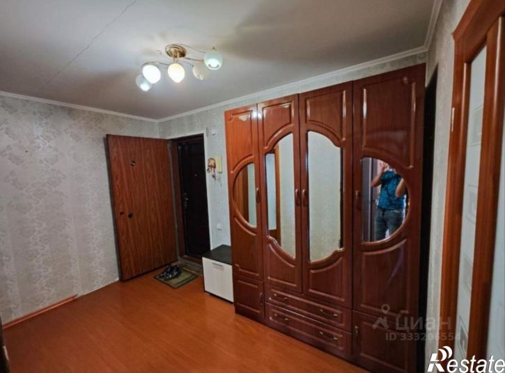 1-комн квартира ул 75-я линия, 2Д,  д. 2Д