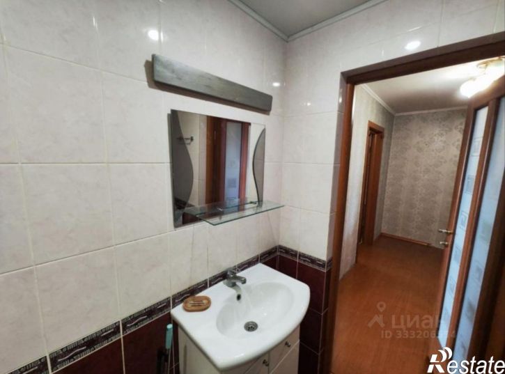 1-комн квартира ул 75-я линия, 2Д,  д. 2Д