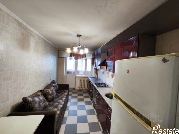 1-комн квартира ул 75-я линия, 2Д,  д. 2Д