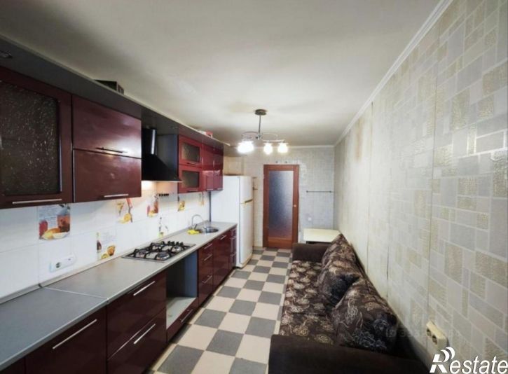 1-комн квартира ул 75-я линия, 2Д,  д. 2Д