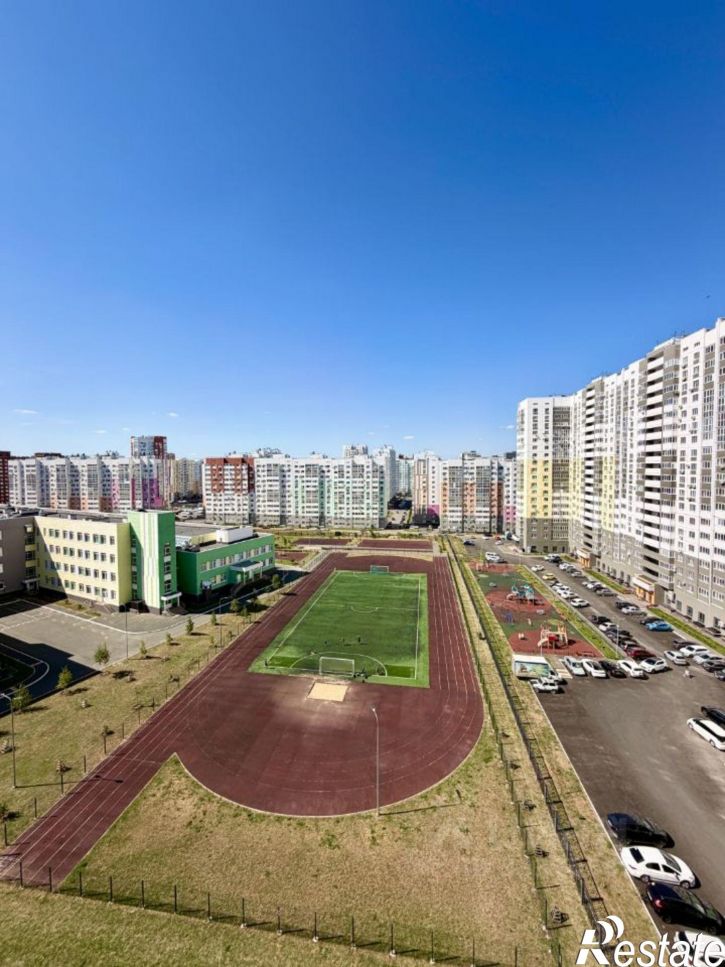 3-комн квартира ул Поляничко, 11/6,  д. 11/6