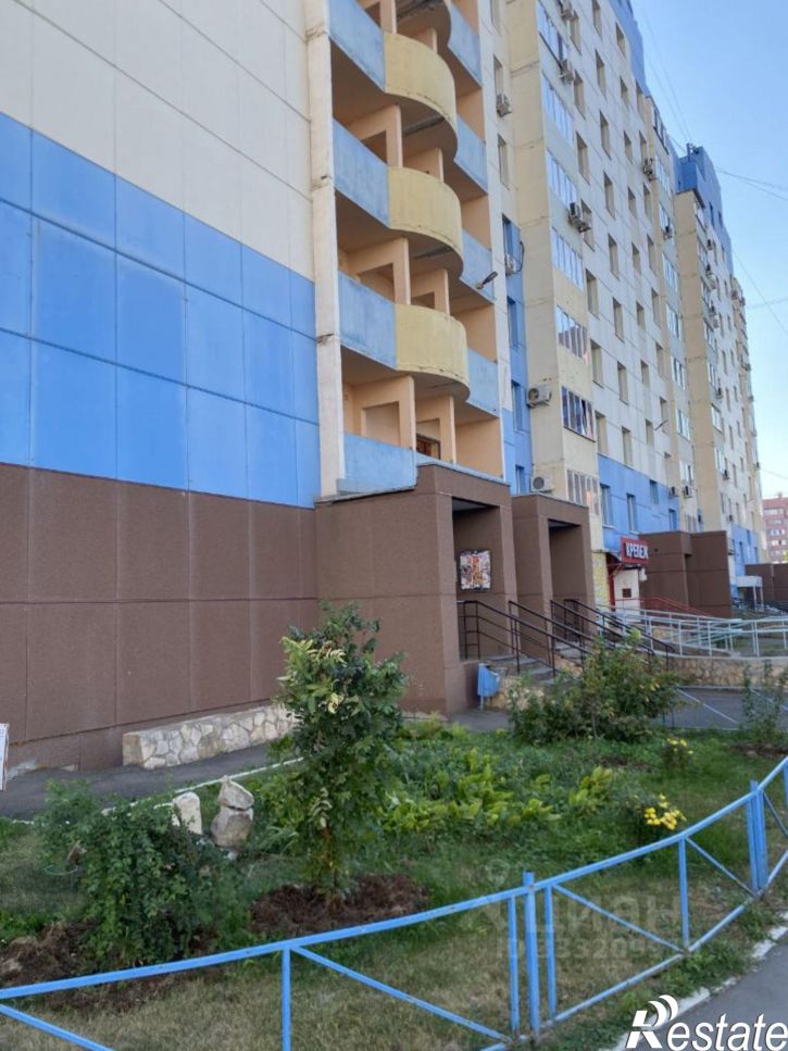 1-комн квартира ул Салмышская, 64/1,  д. 64/1