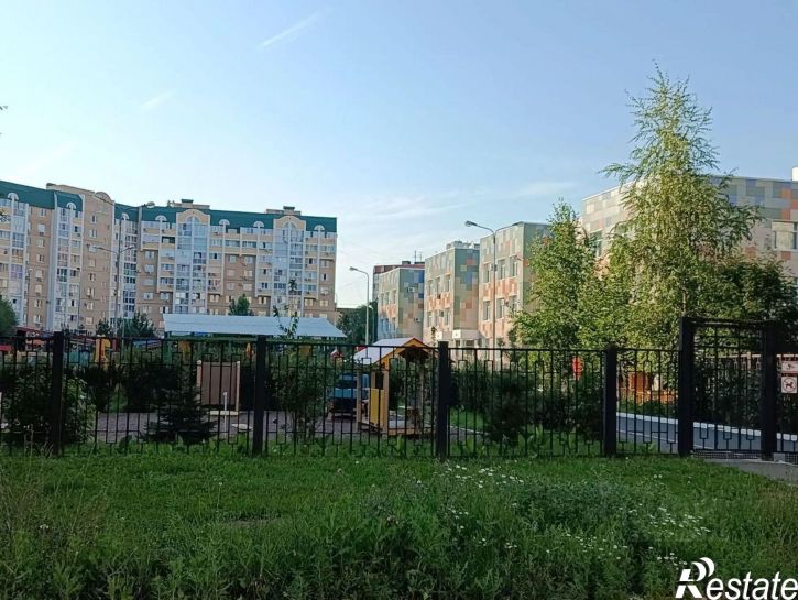 1-комн квартира ул Диагностики, 17/1,  д. 17/1