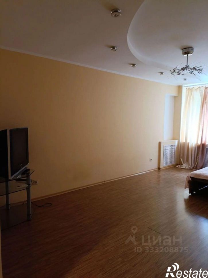 1-комн квартира ул Диагностики, 17/1,  д. 17/1
