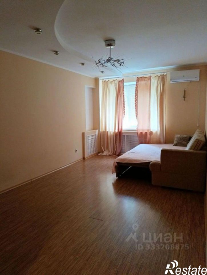 1-комн квартира ул Диагностики, 17/1,  д. 17/1