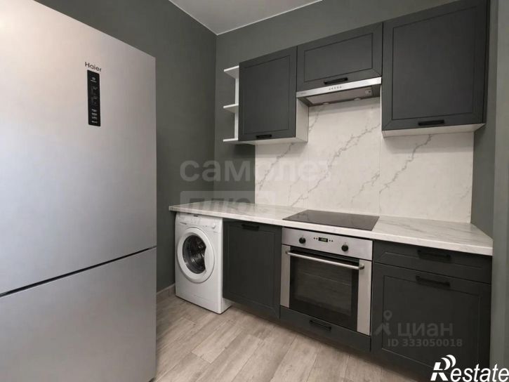 2-комн квартира ул 9 Января, 35,  д. 35