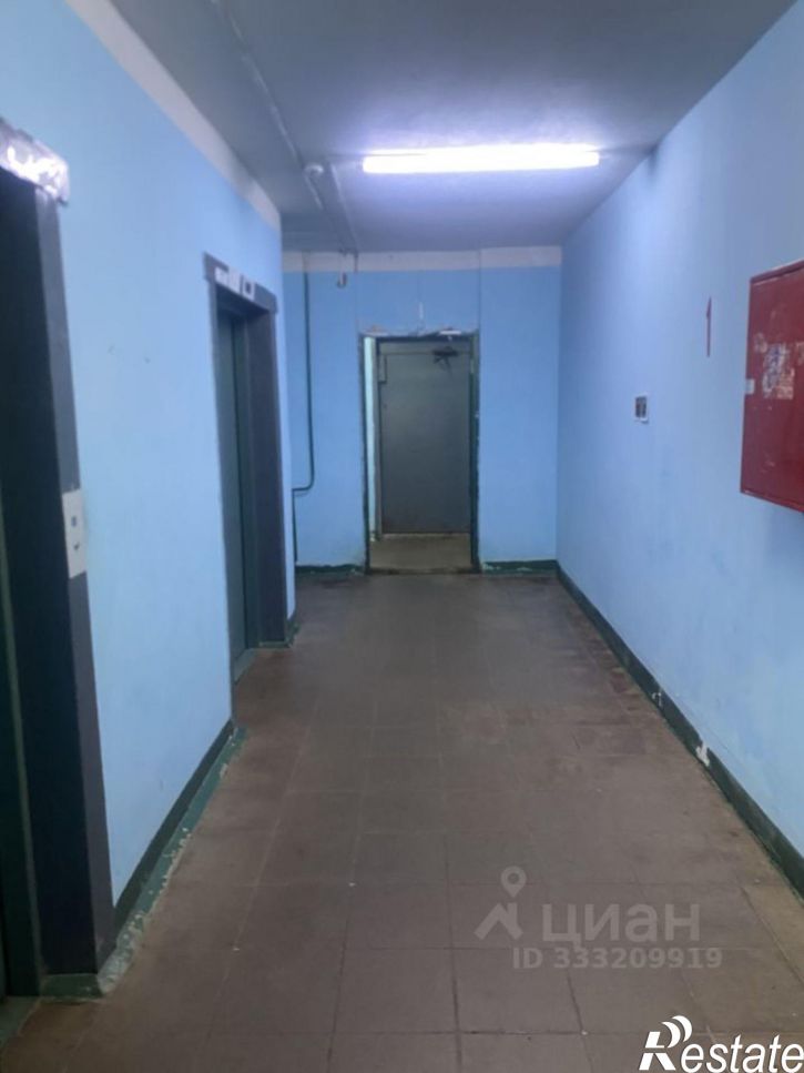 1-комн квартира ул Салмышская, 64/1,  д. 64/1