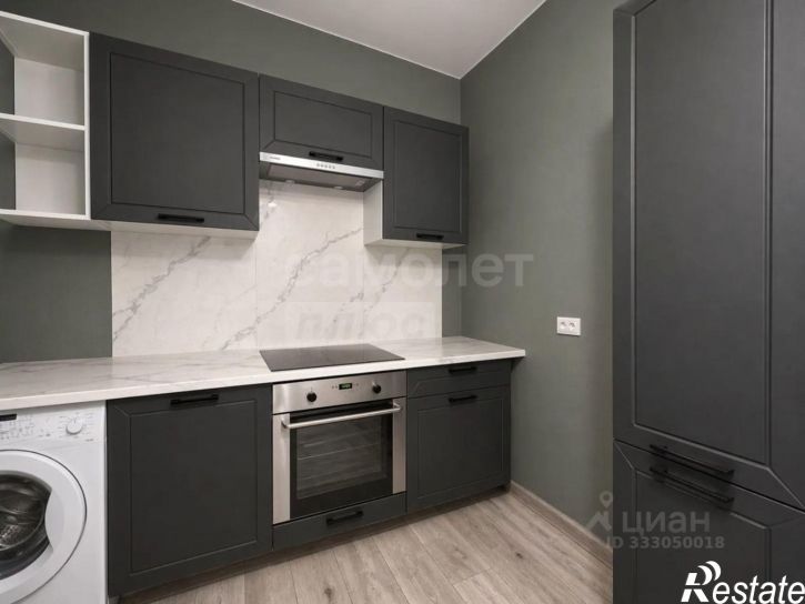2-комн квартира ул 9 Января, 35,  д. 35