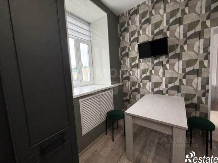 2-комн квартира ул 9 Января, 35,  д. 35