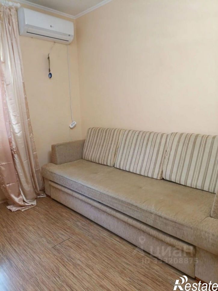 1-комн квартира ул Диагностики, 17/1,  д. 17/1
