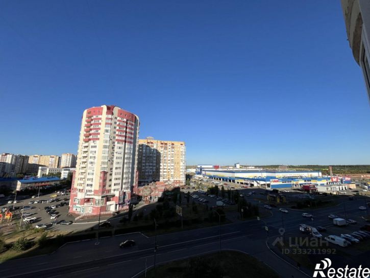 1-комн квартира ул Салмышская, 74,  д. 74