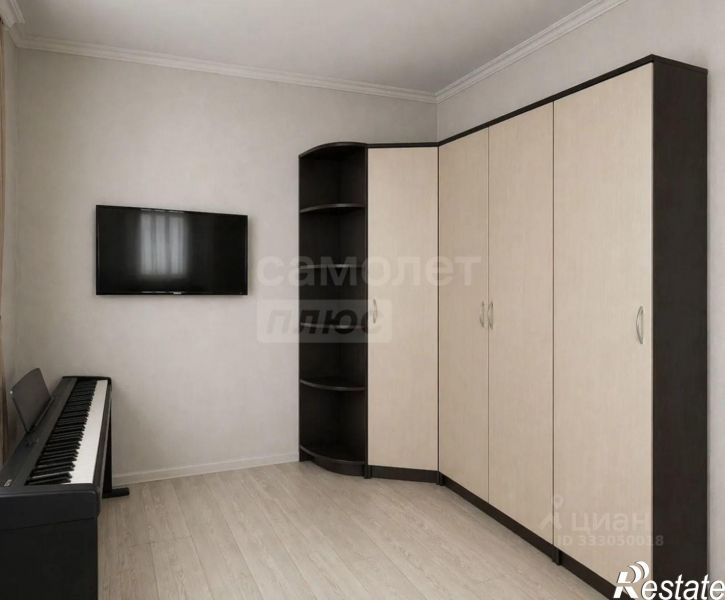 2-комн квартира ул 9 Января, 35,  д. 35
