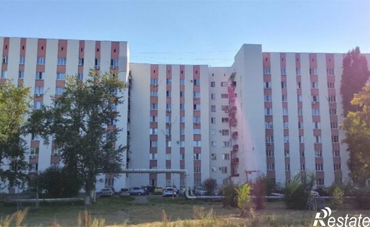 1-комн квартира ул Салмышская, 9/3,  д. 9/3