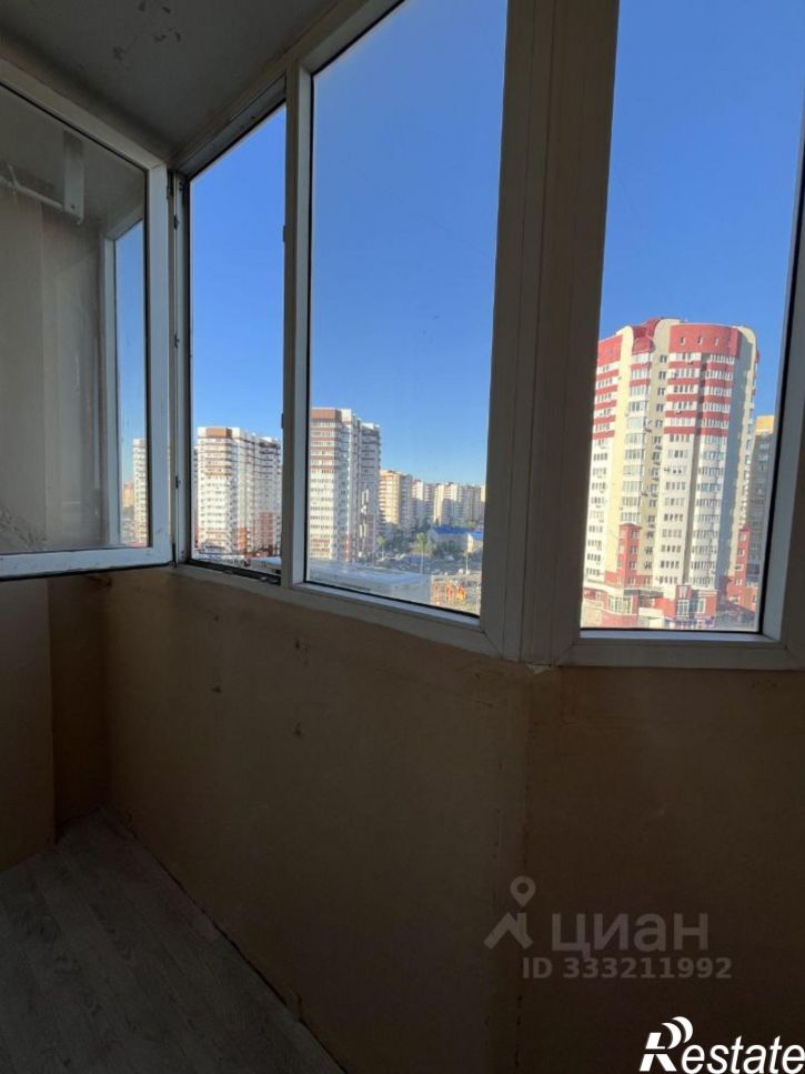 1-комн квартира ул Салмышская, 74,  д. 74