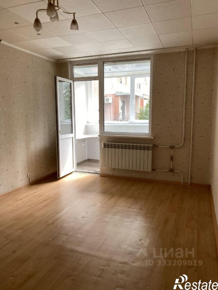 1-комн квартира ул Салмышская, 64/1,  д. 64/1
