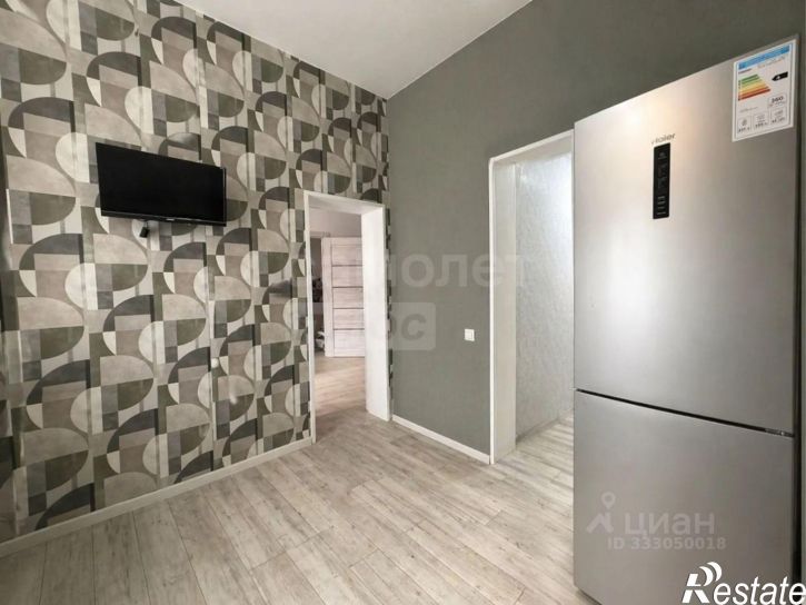 2-комн квартира ул 9 Января, 35,  д. 35