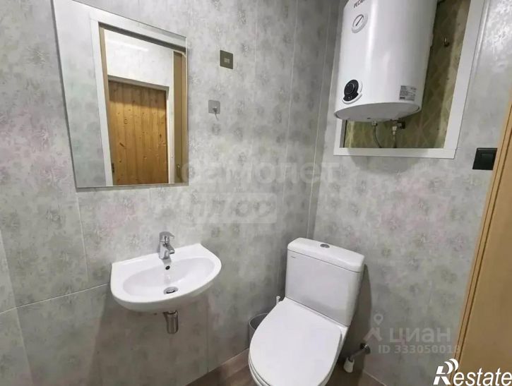 2-комн квартира ул 9 Января, 35,  д. 35