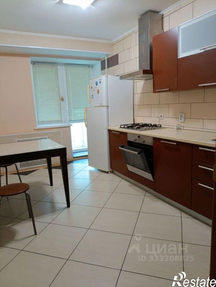 1-комн квартира ул Диагностики, 17/1,  д. 17/1