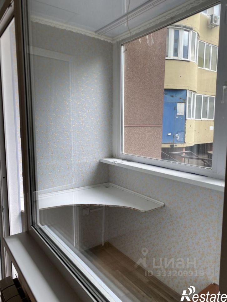 1-комн квартира ул Салмышская, 64/1,  д. 64/1