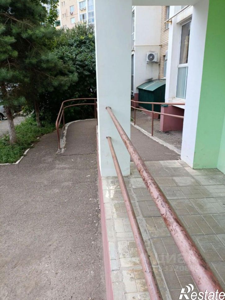 1-комн квартира ул Диагностики, 17/1,  д. 17/1