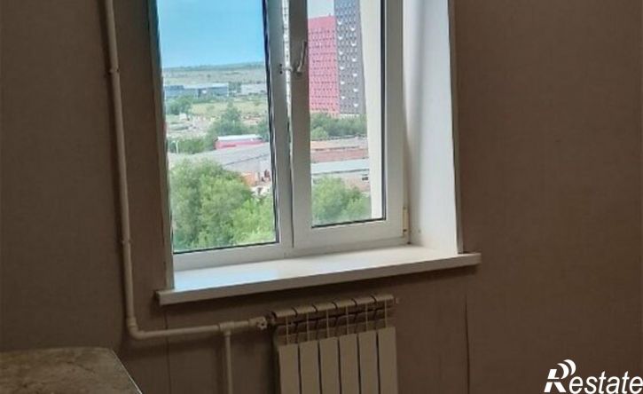 1-комн квартира ул Салмышская, 9/3,  д. 9/3
