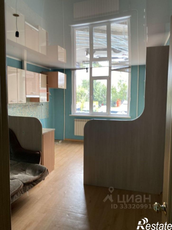 1-комн квартира ул Салмышская, 64/1,  д. 64/1