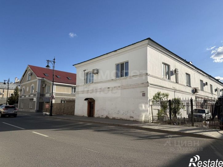 2-комн квартира ул 9 Января, 35,  д. 35