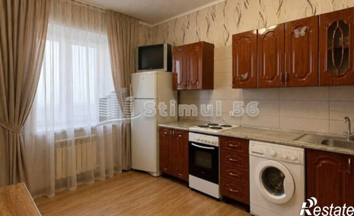 1-комн квартира ул Высотная, 4,  д. 4