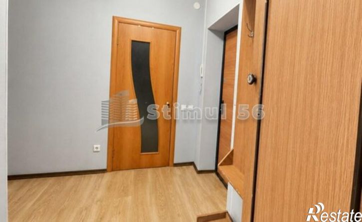 1-комн квартира ул Высотная, 4,  д. 4
