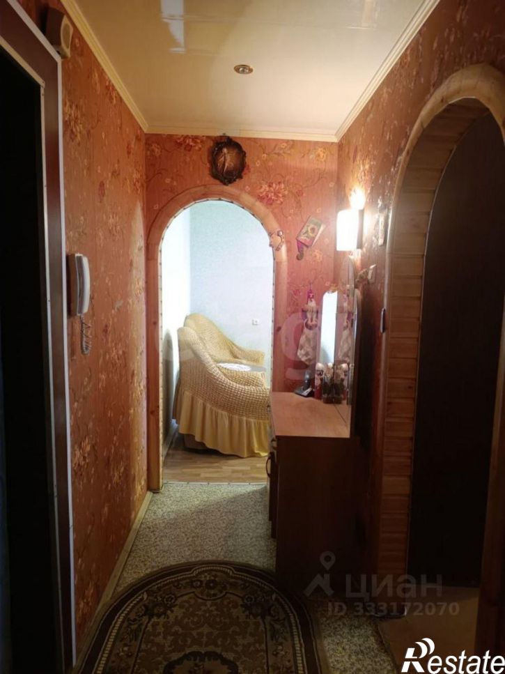 2-комн квартира пр-кт Победы, 152/1,  д. 152/1