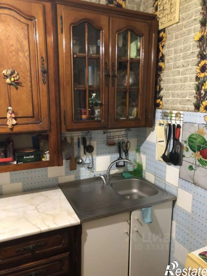 3-комн квартира ул Волгоградская, 48,  д. 48