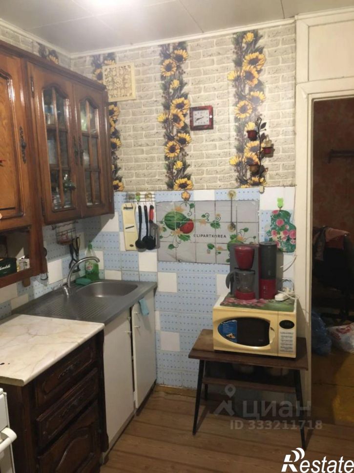 3-комн квартира ул Волгоградская, 48,  д. 48