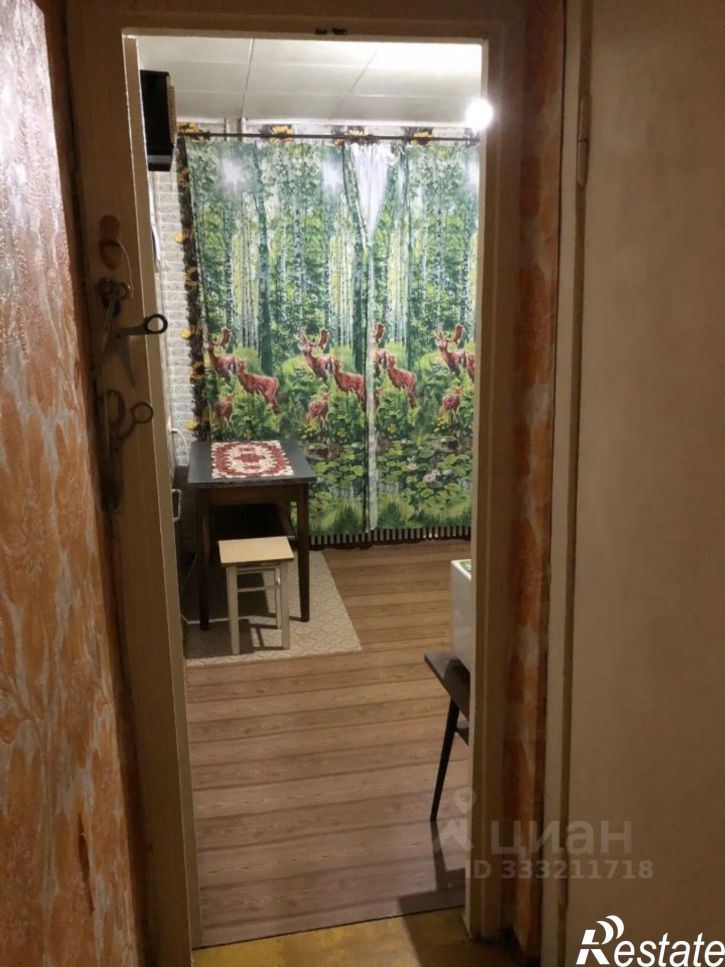 3-комн квартира ул Волгоградская, 48,  д. 48