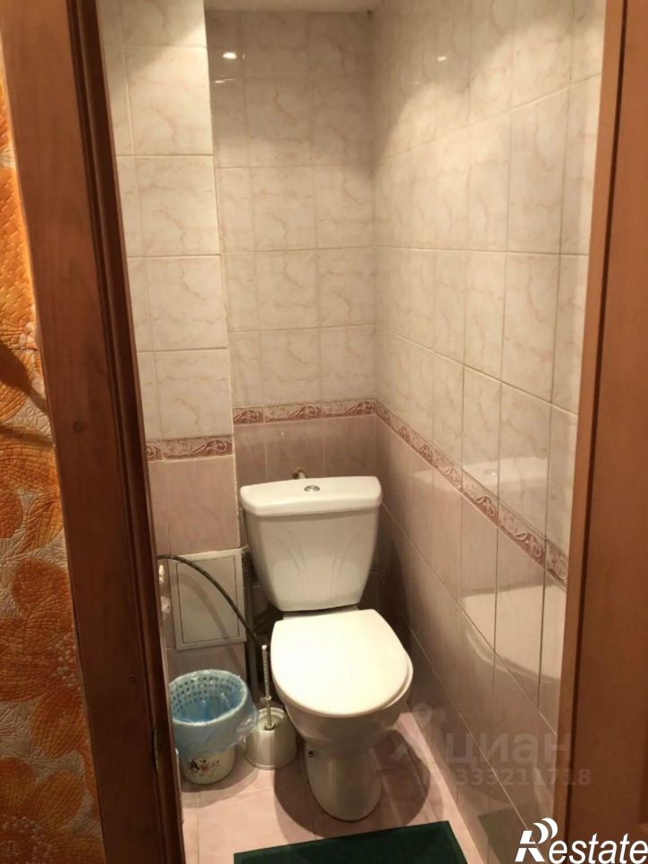 3-комн квартира ул Волгоградская, 48,  д. 48