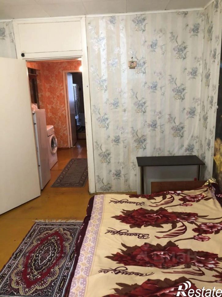 3-комн квартира ул Волгоградская, 48,  д. 48