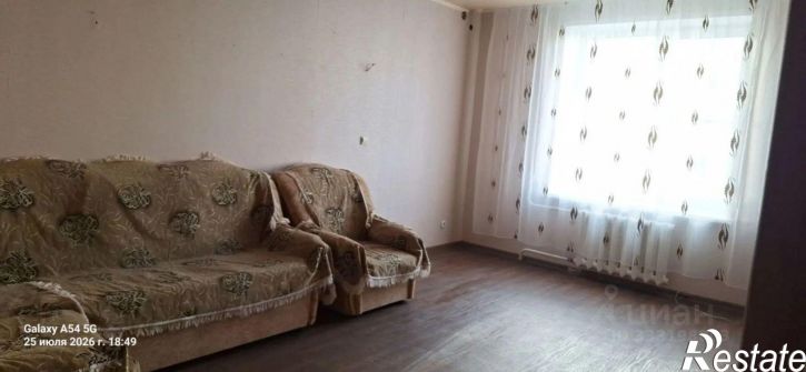 2-комн квартира ул Высотная, 6,  д. 6
