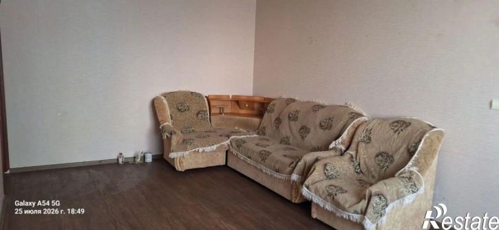 2-комн квартира ул Высотная, 6,  д. 6