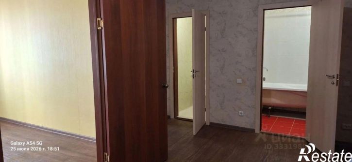 2-комн квартира ул Высотная, 6,  д. 6