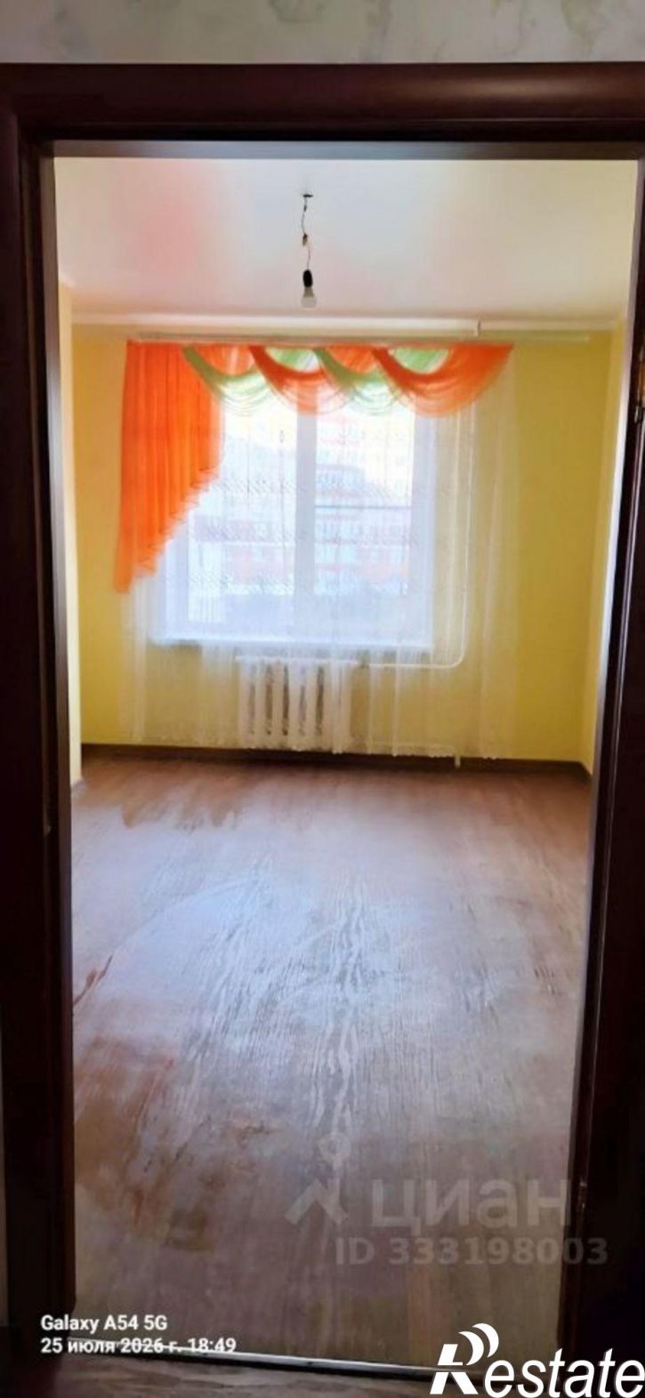 2-комн квартира ул Высотная, 6,  д. 6
