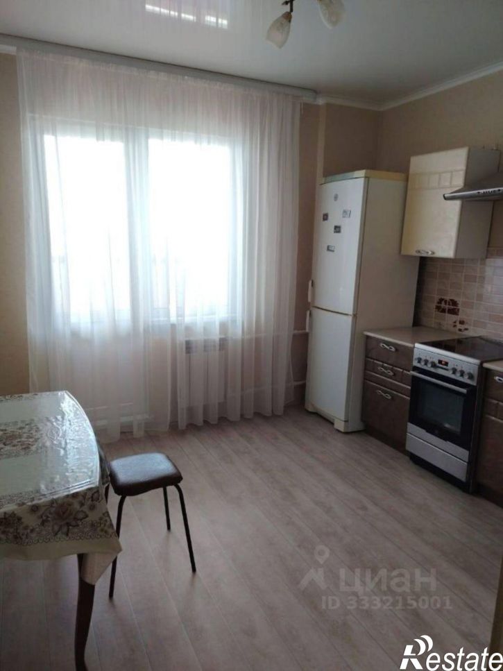 1-комн квартира ул Транспортная, 1/1,  д. 1/1