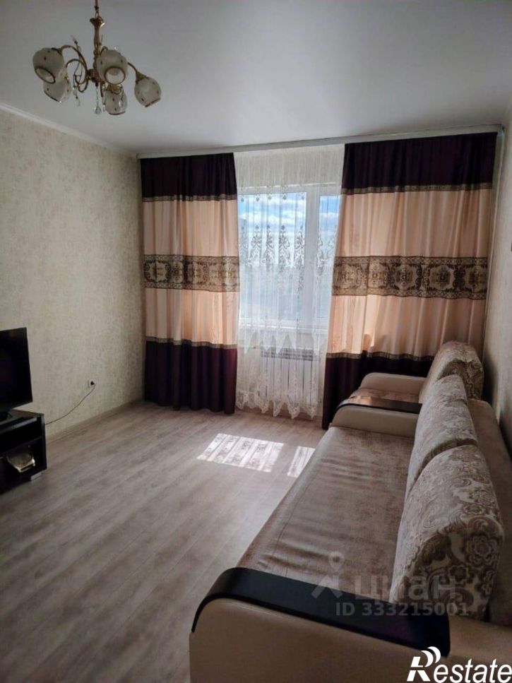1-комн квартира ул Транспортная, 1/1,  д. 1/1