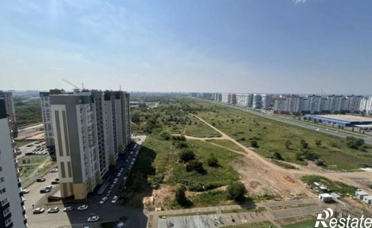 2-комн квартира проспект Победы, 153