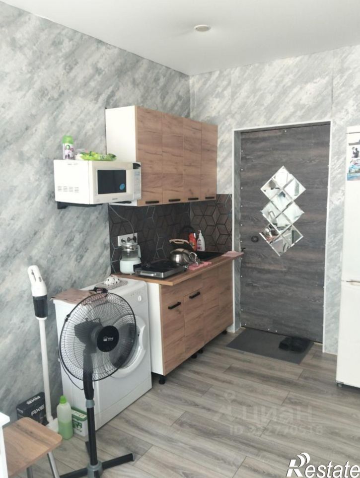 Комната ул Томилинская, 246а,  д. 246а
