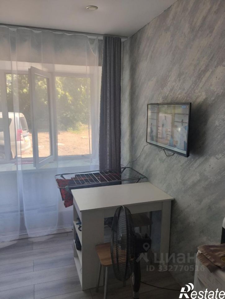 Комната ул Томилинская, 246а,  д. 246а