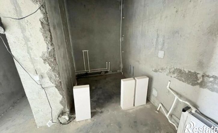 2-комн квартира проспект Победы, 153